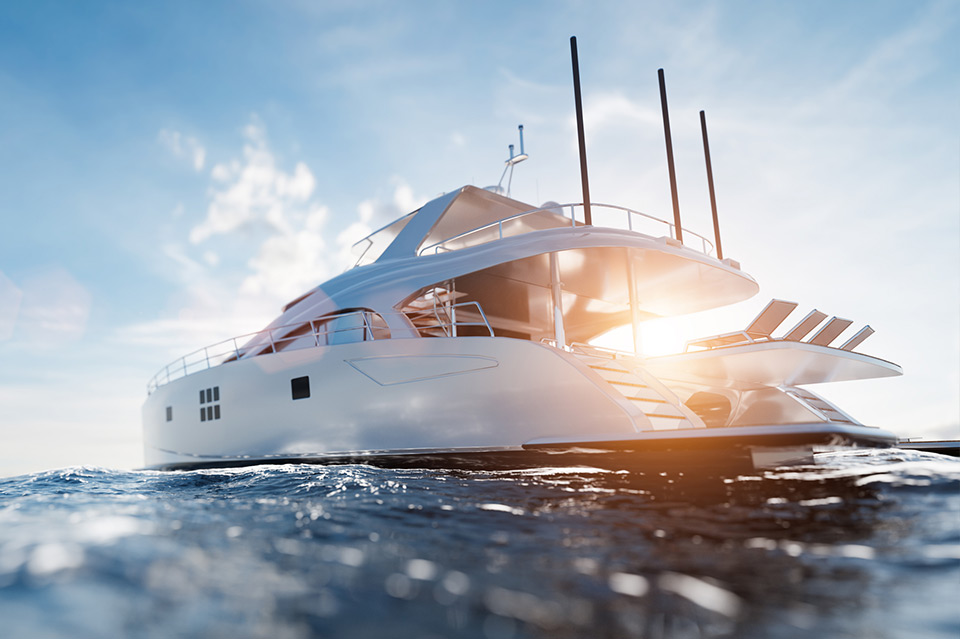 Florida Boat/Watercraft Insurance Coverage