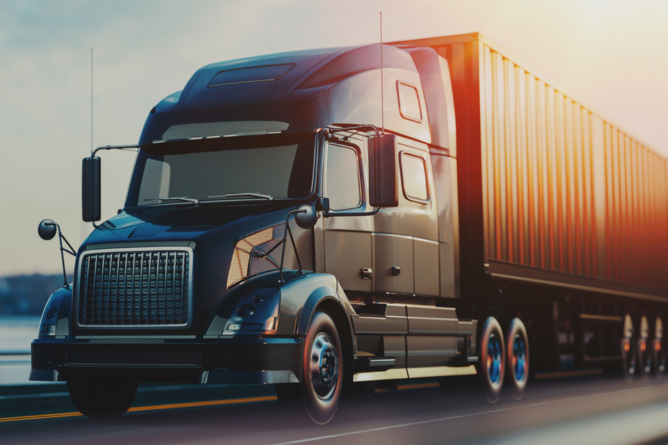 Florida Trucking Insurance Coverage